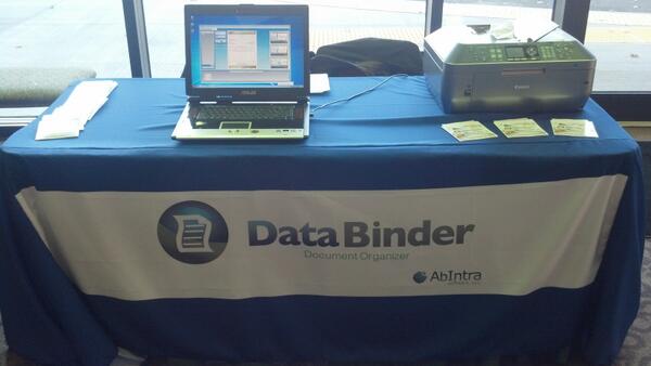 data_binder's tweet image. Today we are back on campus at Lorain County Community College for @JohnnyCupcakes