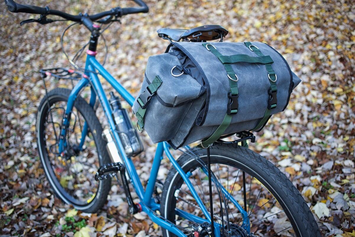 Bike bag