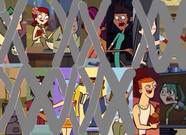 Total Drama Fan Club (@FanOfTotalDrama) / X