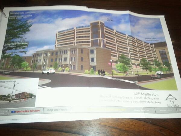 leahgolby's tweet image. Curious about #Albany Med Park South redevelopment plan? #AlbCC Park South committee meets at City Hall 530.