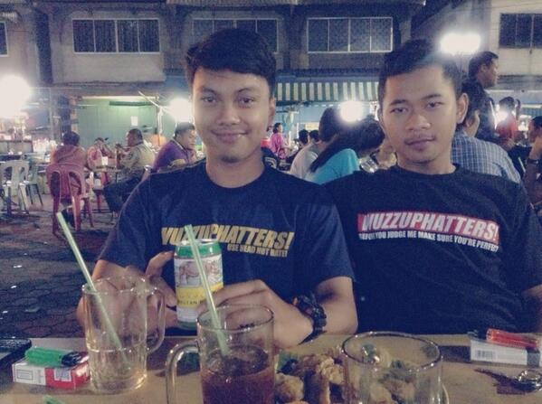 Abang abang ganteng wear ZAMELTD #tanjungpinang #kepri #localproud #support #ff <a href="/prasetiaadii/">prasetia adi</a> <a href="/ipink_28/">MuhammadZainalArifin</a> !! Thanks !!