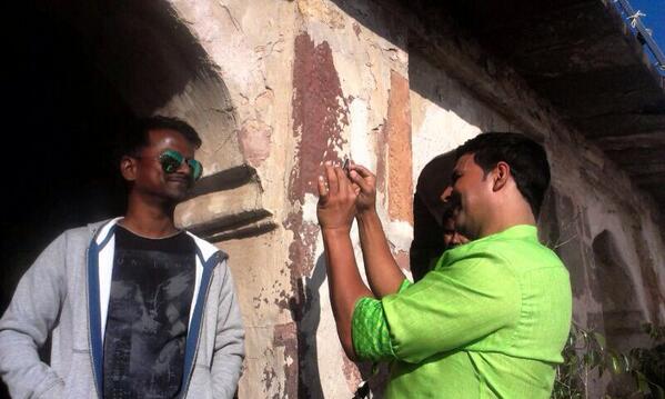 ARMurugadoss's tweet photo. http://t.co/VRhkxQTu75