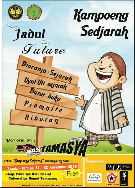 Rodok rapet rodo singset, joget nyambi golek kringet, bareng RASTAMASYA uuyyee