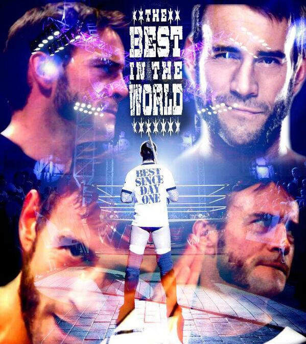 Mary14348889's tweet photo. @ma56925327 @h41994 @CMPunk http://t.co/pEBSU9YJE0