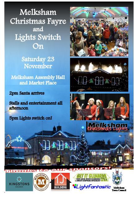 Melksham Town Council tweet media