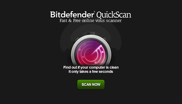 Bitdefender's tweet photo. The #scan2win #giveaway is ending soon! You have 2 more days to win a cool Lenovo ultrabook: http://t.co/EMzkX9OcCj http://t.co/f7bHxbXruS