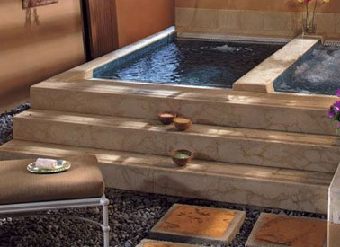 RamDestinations's tweet image. Immerse yourself in total relaxation with a spa day at the Ritz-Carlton Cancun!