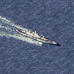超巨大海上要塞 ヘル アーチェ の話 Togetter