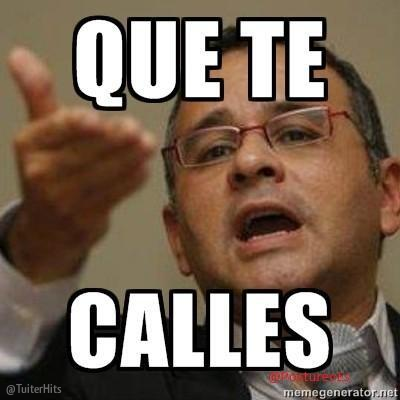 TuiterHits's tweet photo. Todos tenemos a alguno/a en clase al que te entran ganas de decirle.. http://t.co/dPAjXqrMuf