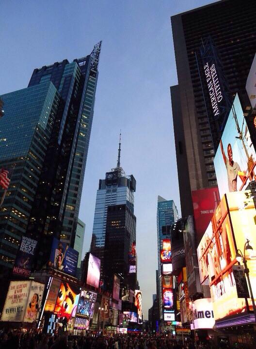 Missing this city