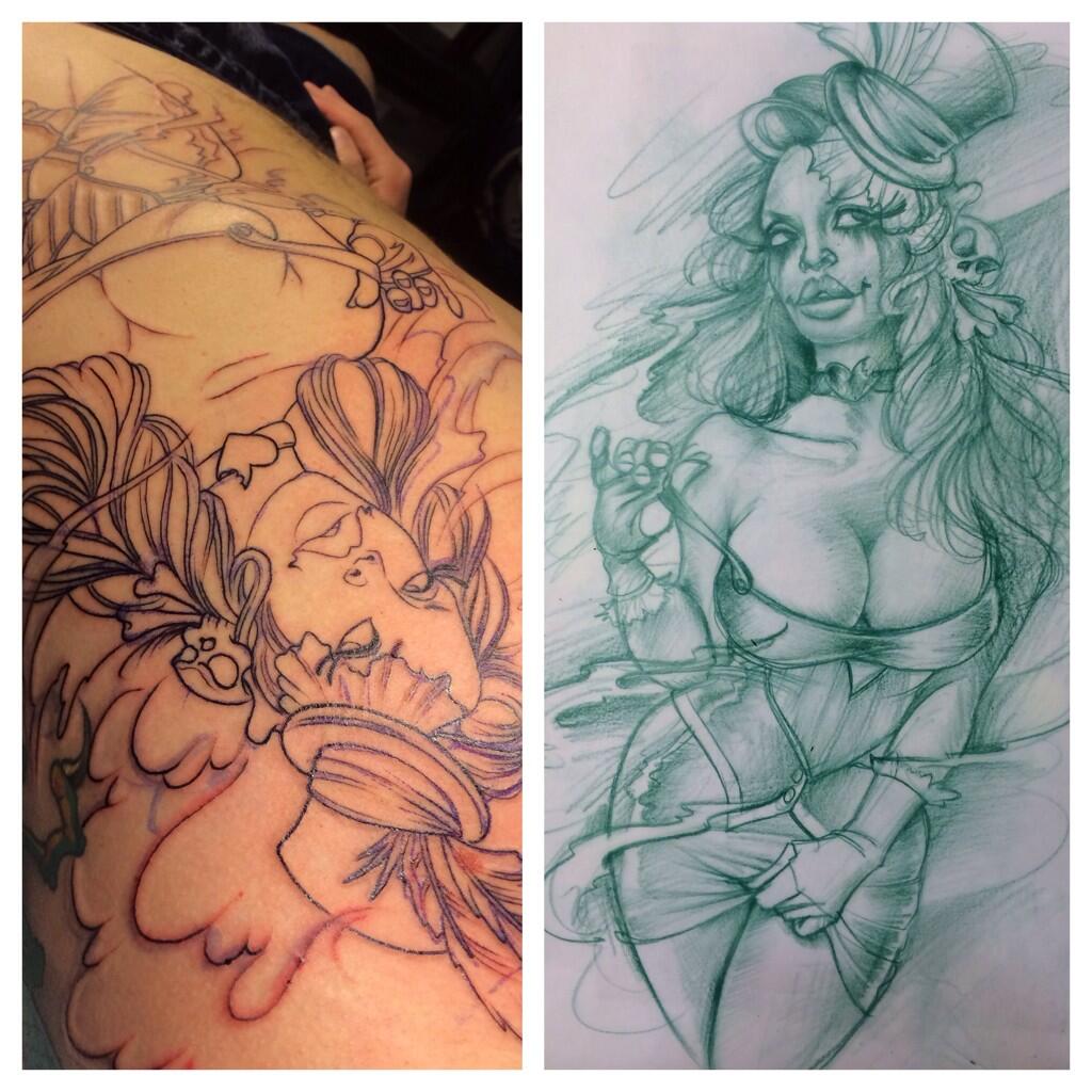 Twitter पर Joe Capobianco Biancabeauchamp He Only Say For The Outline Today More To Come Soon Thanks Http T Co Voemghe7a8