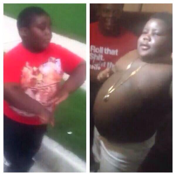 MVPGO's tweet photo. Terrio dying in front of us fam and we just watchin! http://t.co/Ida1ZNqviY