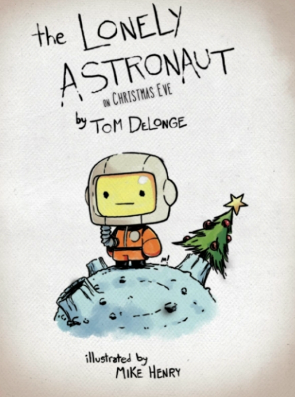 tomdelonge tweet picture