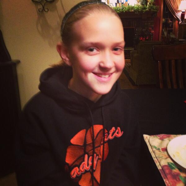 lvillecote's tweet image. Happy Birthday to my little sister Jillian Cote!!! #13 #bballstar #FOE