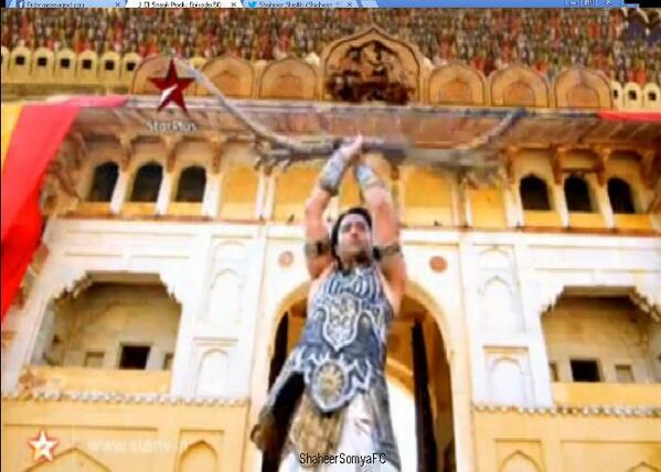 arjun episode 50 arjun episode 50