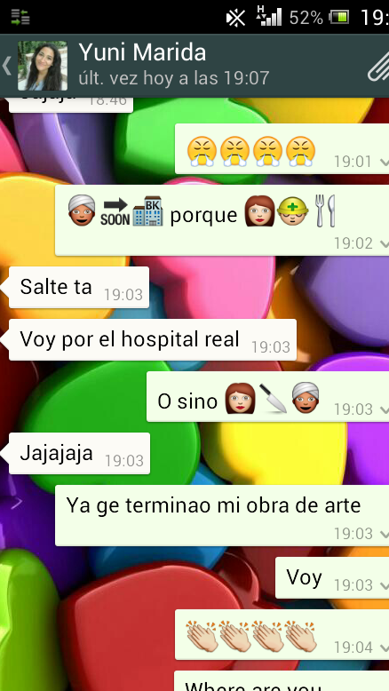 Cristina abril.a tweet media