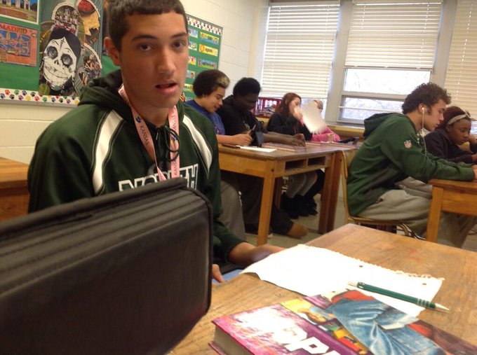 Caught his ass lackin @northhighqb2 http://t.co/NfJDTQ1ehE<a class="tags" target="_blank" title="On Twitter" href="/?out=eyJ0eXAiOiJKV1QiLCJhbGciOiJIUzUxMiJ9.eyJpYXQiOjE3MjY3NDM4NjgsImlzcyI6InR3cG9ybnN0YXJzLmNvbSIsIm5iZiI6MTcyNjc0Mzg2OCwiZXhwIjoxNzU4Mjc5ODY4LCJyZWRpcmVjdF91cmwiOiJodHRwczovL3R3aXR0ZXIuY29tL25vcnRoaGlnaHFiMiJ9.bzexz8u018ZlPPl3dBwKXgr0R20d1N3Herm55gf_QVJK0oJ-DdlPZ7i-4UKF_iJTfi8pnxZI_PA-PtKYMihY7Q">@northhighqb2</a><a href="/tag/squad"class="tags"><span>#squad</span></a><a href="/tag/squadgoals"class="tags"><span>#squadgoals</span></a><a href="/tag/brosforlife"class="tags"><span>#brosforlife</span></a>