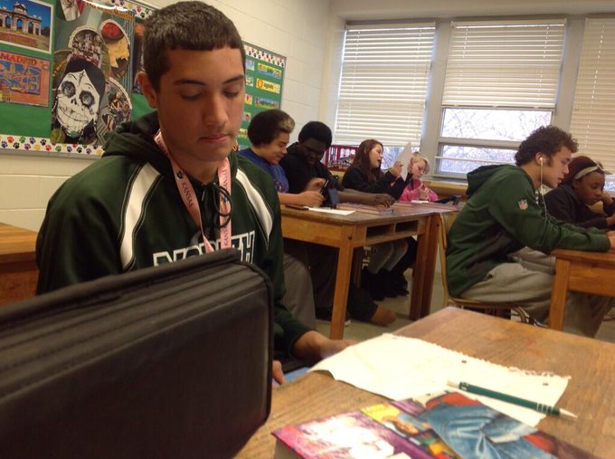 His ass lackin again @northhighqb2 http://t.co/K7XmpsDNIz<a class="tags" target="_blank" title="On Twitter" href="/?out=eyJ0eXAiOiJKV1QiLCJhbGciOiJIUzUxMiJ9.eyJpYXQiOjE3MjY3NDM4NjgsImlzcyI6InR3cG9ybnN0YXJzLmNvbSIsIm5iZiI6MTcyNjc0Mzg2OCwiZXhwIjoxNzU4Mjc5ODY4LCJyZWRpcmVjdF91cmwiOiJodHRwczovL3R3aXR0ZXIuY29tL25vcnRoaGlnaHFiMiJ9.bzexz8u018ZlPPl3dBwKXgr0R20d1N3Herm55gf_QVJK0oJ-DdlPZ7i-4UKF_iJTfi8pnxZI_PA-PtKYMihY7Q">@northhighqb2</a><a href="/tag/squad"class="tags"><span>#squad</span></a><a href="/tag/squadgoals"class="tags"><span>#squadgoals</span></a><a href="/tag/brosforlife"class="tags"><span>#brosforlife</span></a>