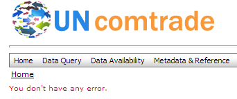 jburnmurdoch's tweet photo. Erroneous error message of the day #metaerror http://t.co/kpV9DC0gJq