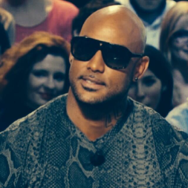 Booba on X