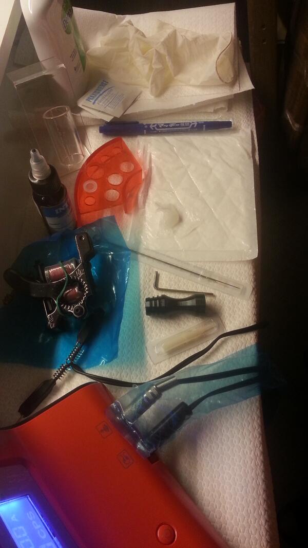 Meester_Design's tweet image. Prep done #lesdothis