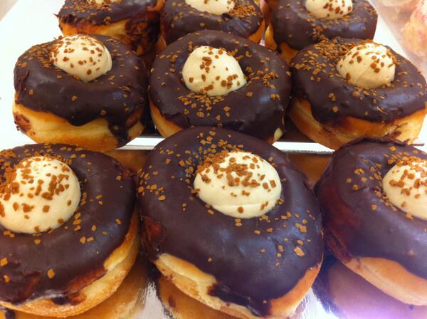 Jelly Modern Doughnuts tweet media