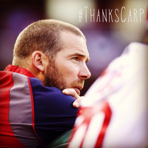 Cardinals tweet picture