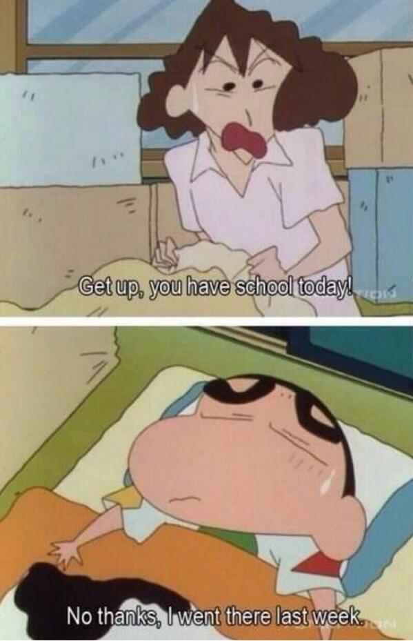 KevinKlein_de's tweet image. Me every morning