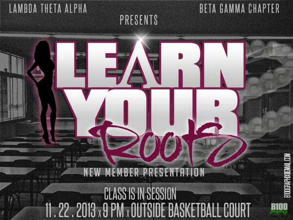 LTA_BetaGamma's tweet image. #CLASSISNOWINSESSION