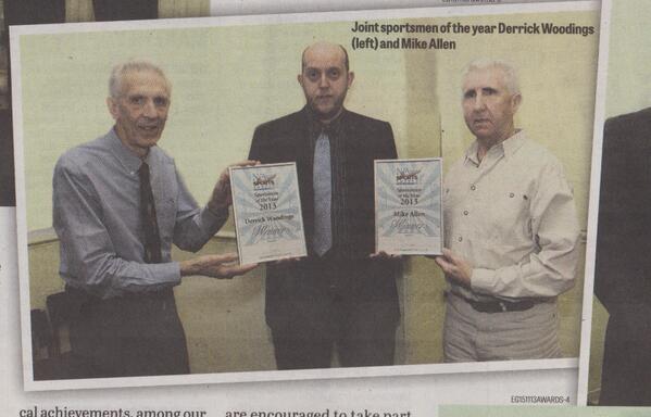 Belper Bicycle Club tweet media