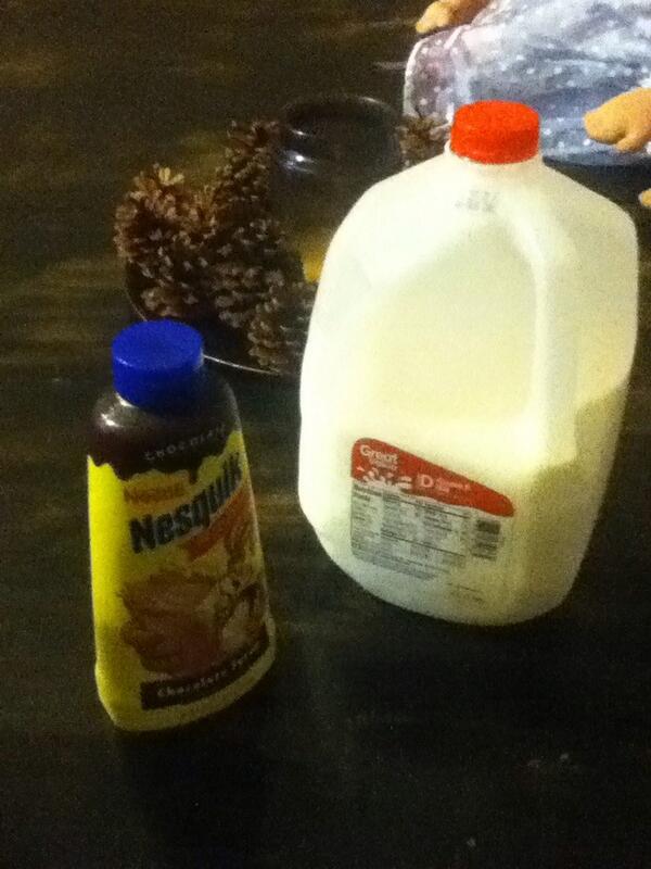 xLantzOG's tweet image. Every morning