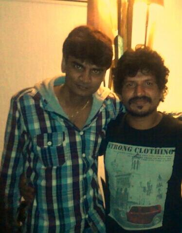 Rajesh G Pandey tweet media