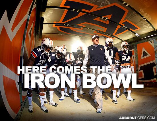 Remember fans, #Auburn announced special RV parking plans in advance of the Iron Bowl: auburntigers.com/sports/m-footb…