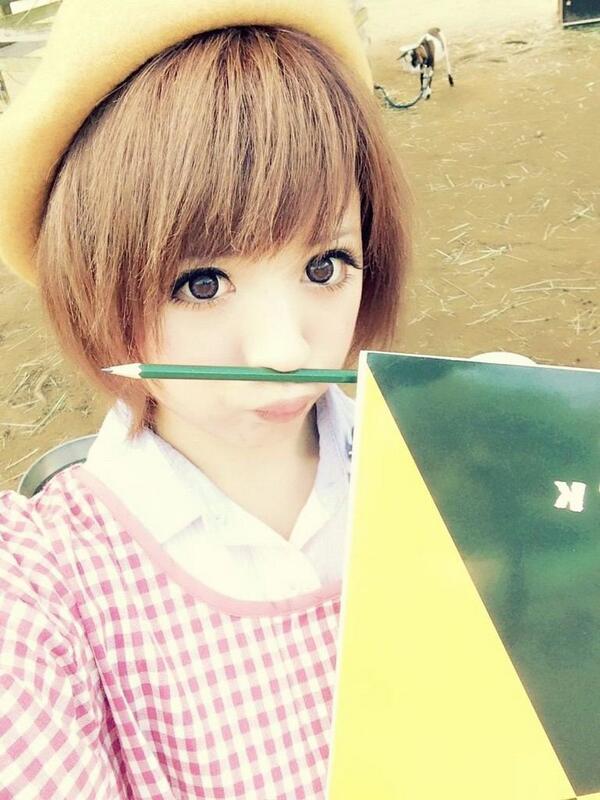 るちゃぴん tweet media