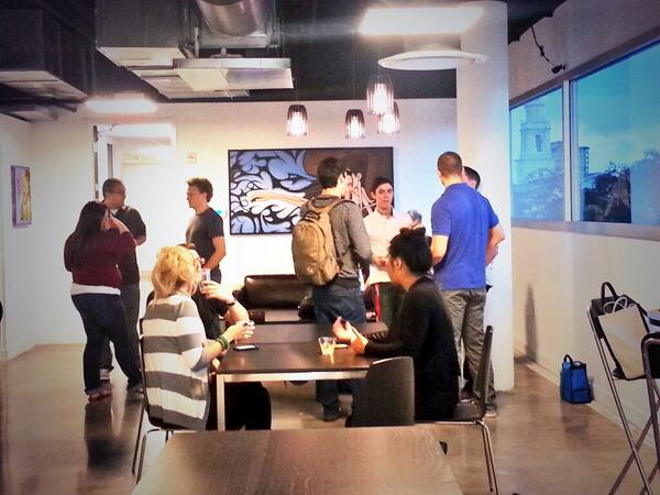 BarCampSarasota's tweet image. are you at #hubconnect on the 3rd floor of @hubsarasota? We are! #GEW2013 #TheFloridaTour