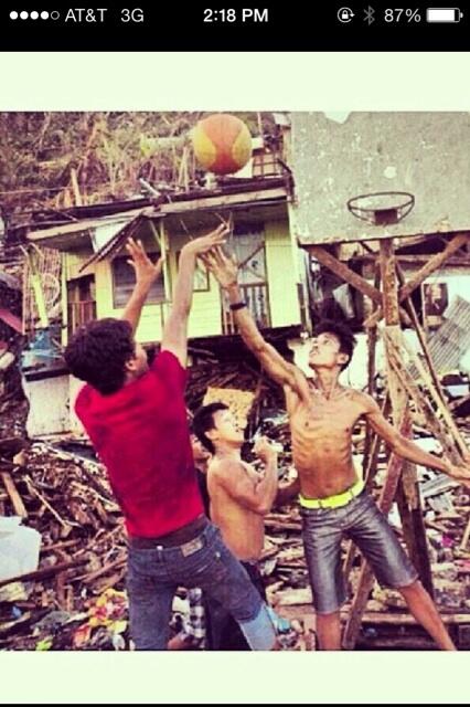 After Yolanda, it's more fun in the Philippines!