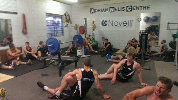 St Albans fc tweet media