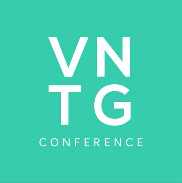 VNTGConference's tweet image. #VNTGCONF14 / March 7&amp;amp;8 / @matttapley @RealMikeMiller &amp;amp; more /