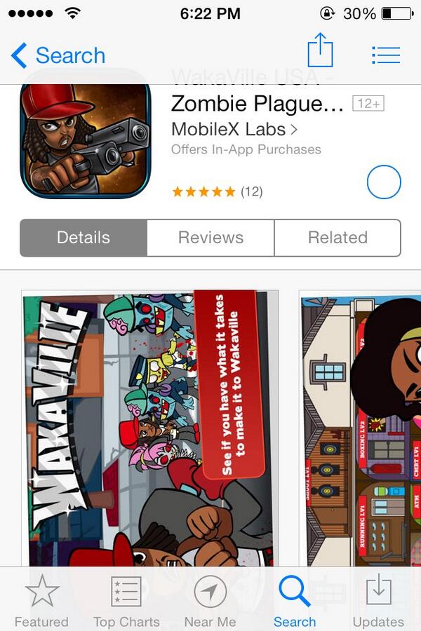 MrLeanOfficial's tweet photo. Just bought that #wakaville turn up 👌 @WakaFlockabsm http://t.co/PZdFHjlUCV