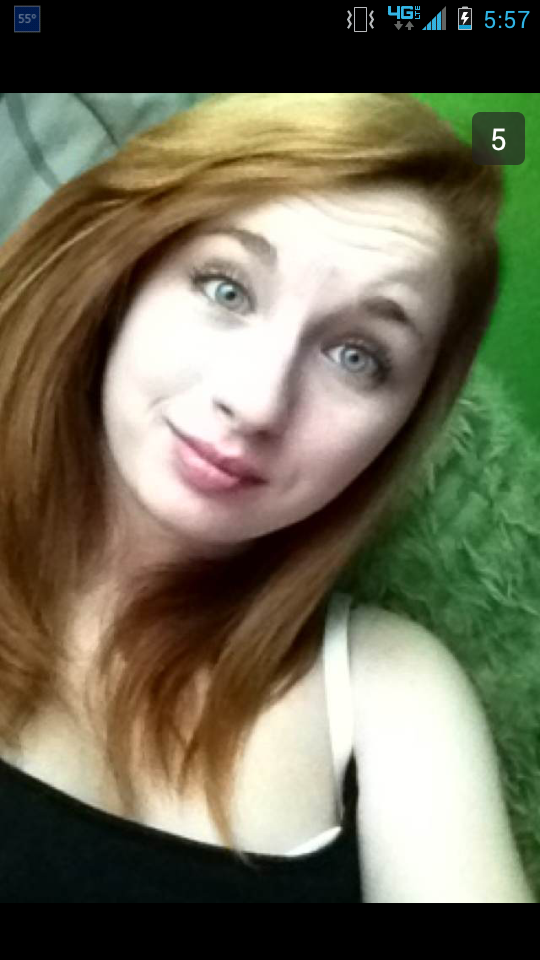 CoachLSlaughter's tweet image. #WCW #MYGinger #OneAndOnly :P