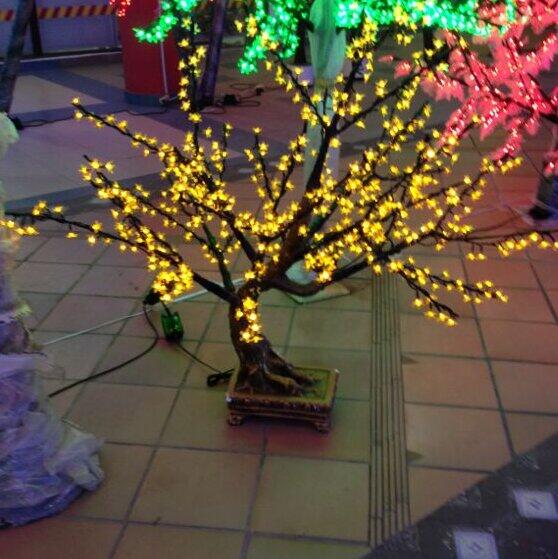 vivenavidad's tweet photo. Llevate tu exclusivo bonsai navideño, visitanos plaza la castellana o en la calle 27 cra 6 y 7 http://t.co/GXJJJjRzl2
