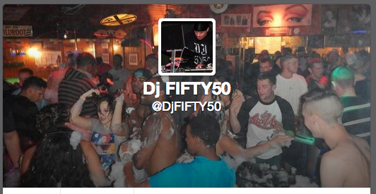 DjFIFTY50's tweet photo. Hey if your on twitter follow me at I just opened a new account.
https://t.co/LWKtapb1VG http://t.co/O9AlJY4hol