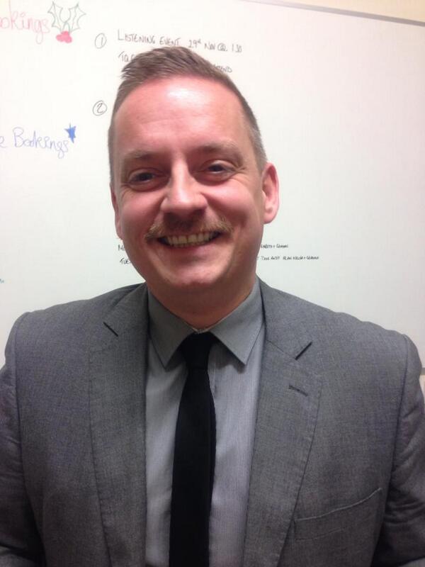 PokerTQGenting's tweet photo. How many votes for Andys tash? #MOVEMBER http://t.co/8VuMq0A6GI