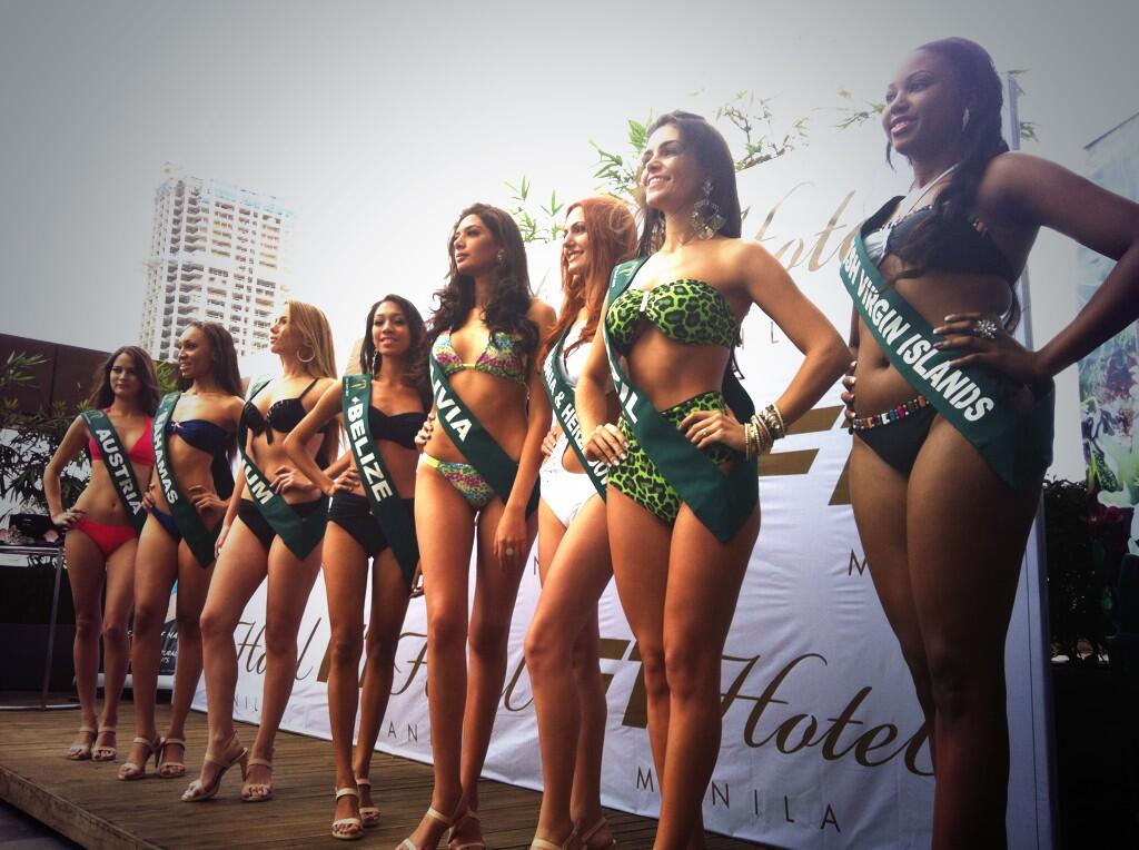 Road to Miss Earth 2013- Official Thread- COMPLETE COVERAGE!! Venezuela won! - Page 8 BZj_DKCCAAAlZ_t