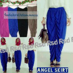 0__shop's tweet photo. angel skirt  kaos rayon fit L idr 105rb http://t.co/L0jjmSeoMY