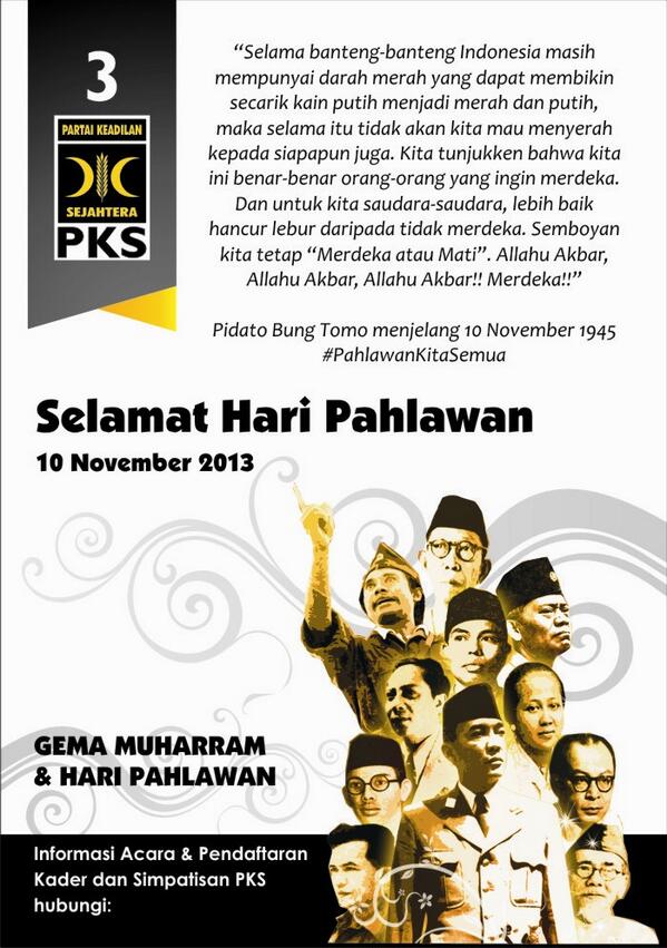 desainpks's tweet photo. @pks_kreatif desain flyer >> http://t.co/EaT6JIX2Rk