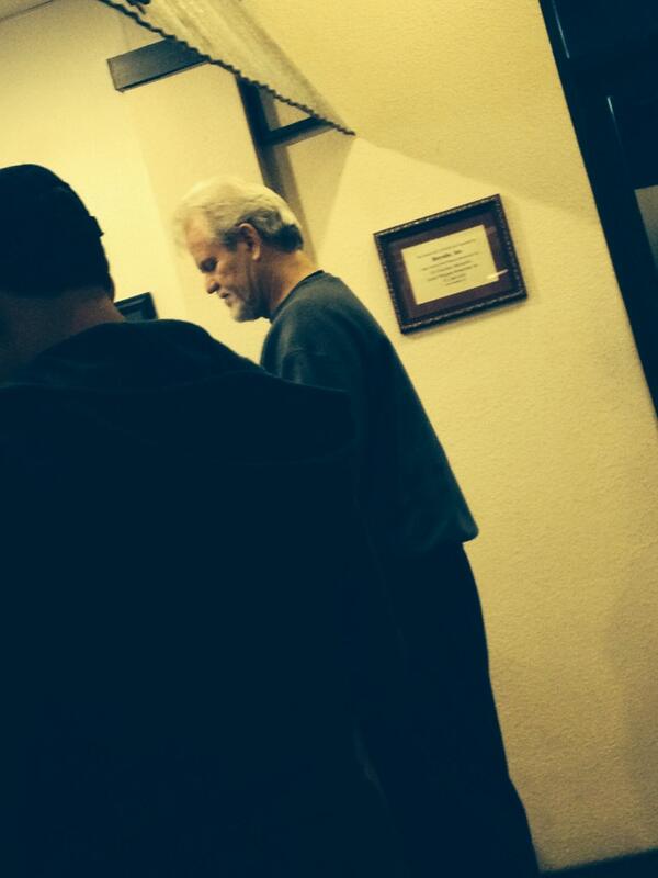 ChevBoiRd's tweet image. Not everyday you see the @stevermarshall at wingstop #wingsfordays