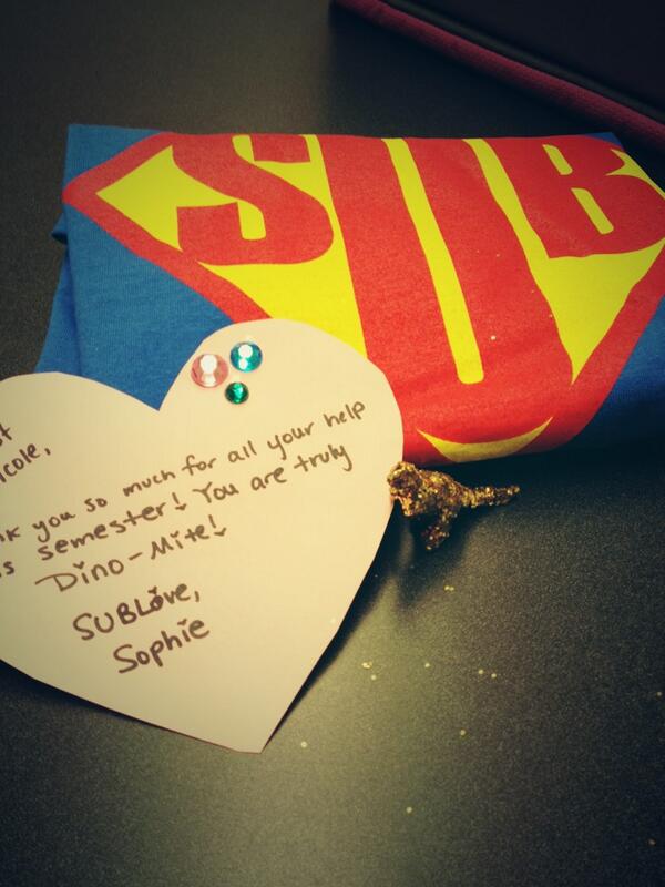 nmiller326's tweet image. #SUBLove #SUBLive @elonSUB