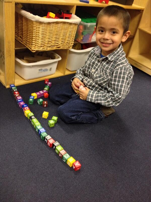 srgarcia24's tweet image. @kimbopair91 @woody_cindy Lined up all his ABCs by himself! #ppcdrocks