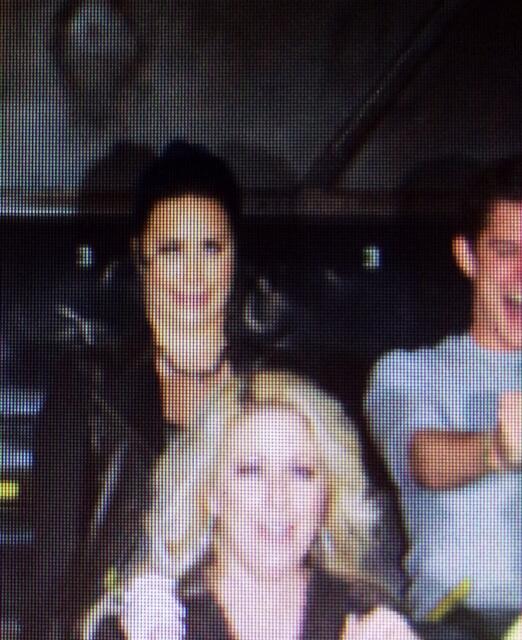 ddlovato's tweet photo. Tower of terror!!!! http://t.co/ZeCdlFHTDG